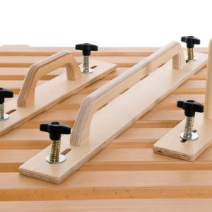 Quick Fix Handrail
