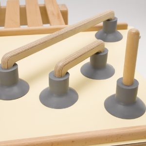 Suction Hand Grabs