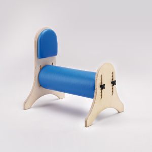 Therapy Bolster Ends