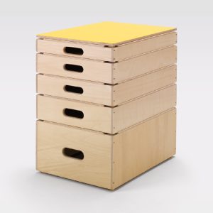 Assessment Stool