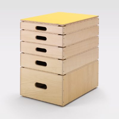 Assessment Stool