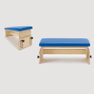 Therapy bench