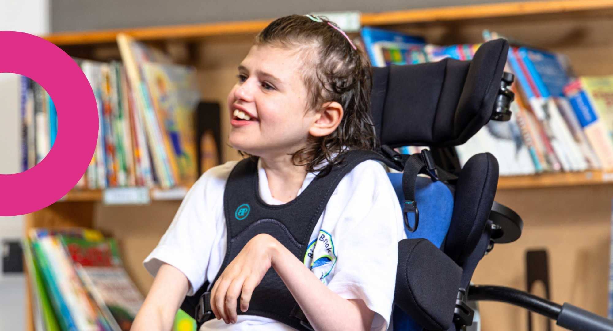 Smirthwaite &amp; Specialist Education: A Partnership for Progress