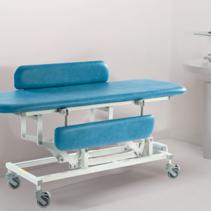 Essentials Changing Bench